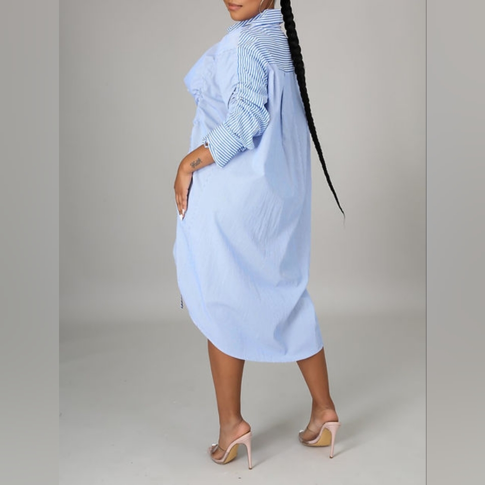 Fashionista Dress